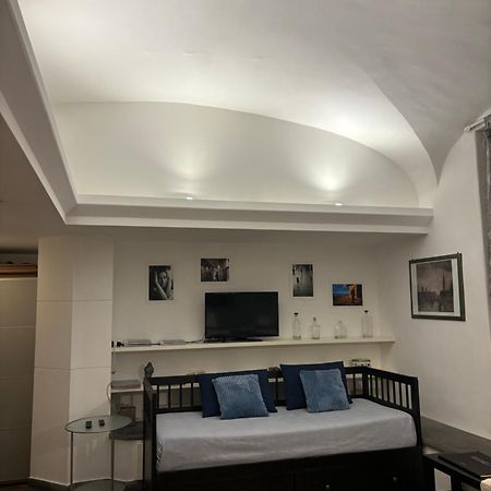 Bbb House Leilighet Roma Eksteriør bilde