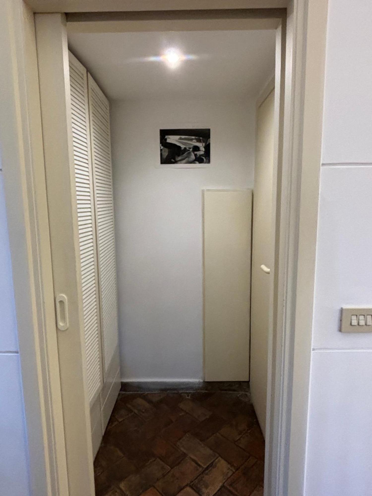Bbb House Leilighet Roma Eksteriør bilde