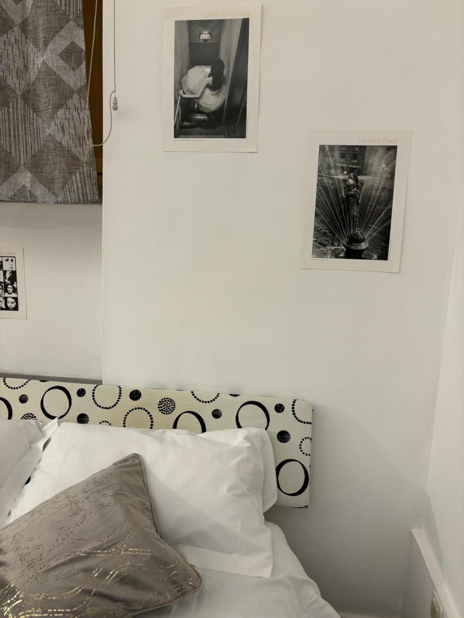 Bbb House Leilighet Roma Eksteriør bilde